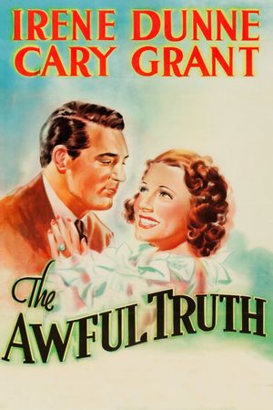 The Awful Truth's poster