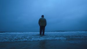 I Wait for You's poster