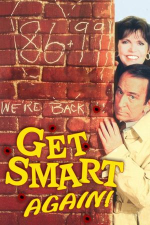 Get Smart, Again!'s poster