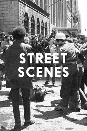 Street Scenes's poster
