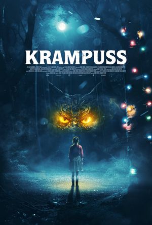 Krampuss's poster