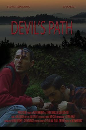 Devil's Path's poster