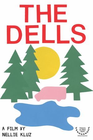 The Dells's poster