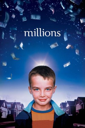Millions's poster