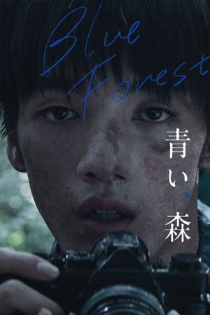 Blue, Forest's poster image