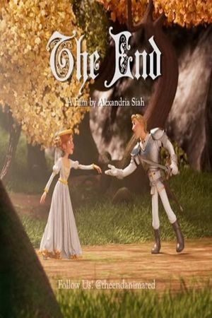 The End's poster