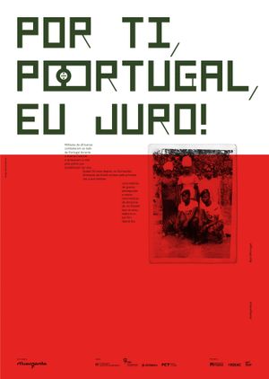 For You, Portugal, I Swear's poster
