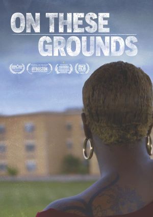 On These Grounds's poster