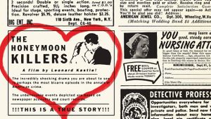 The Honeymoon Killers's poster