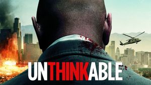Unthinkable's poster