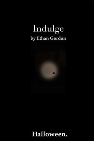 Indulge's poster