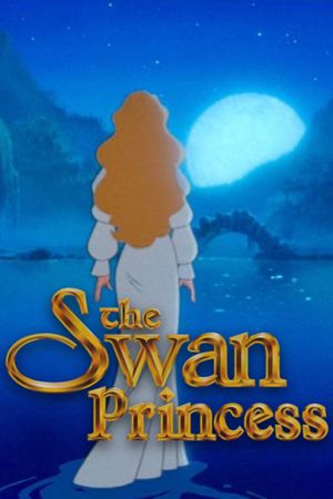 The Swan Princess's poster