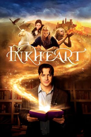 Inkheart's poster