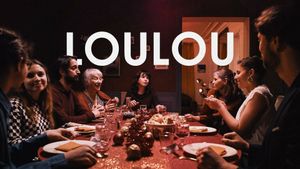 Loulou's poster