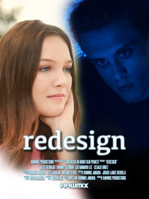 Redesign's poster