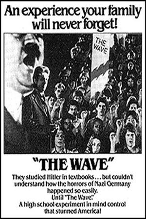 The Wave's poster