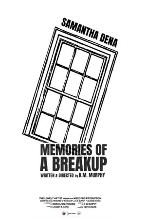 Memories of a Breakup's poster