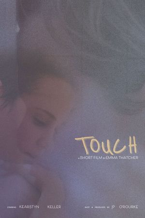 Touch's poster