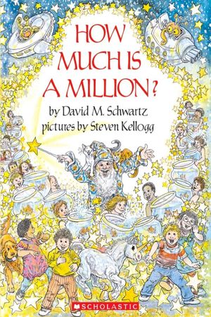 How Much is a Million?'s poster