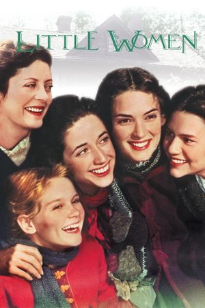 Little Women's poster