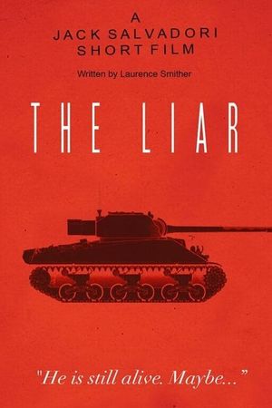 The Liar's poster