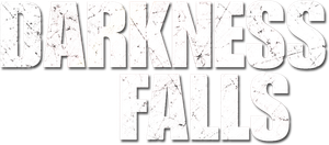 Darkness Falls's poster
