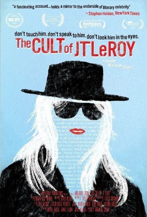 The Cult of JT LeRoy's poster