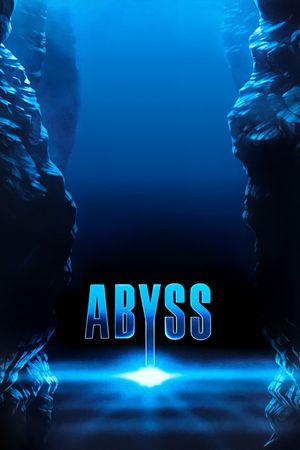 The Abyss's poster