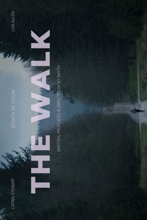 The Walk's poster