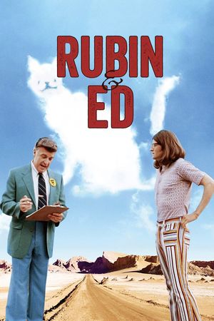 Rubin and Ed's poster