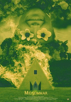 Midsommar's poster