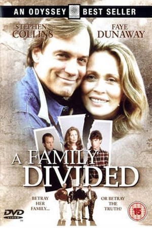 A Family Divided's poster