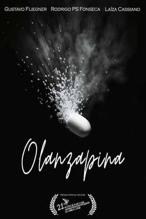 Olanzapina's poster
