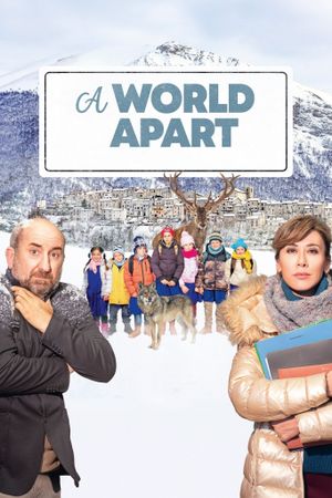 Un mondo a parte's poster