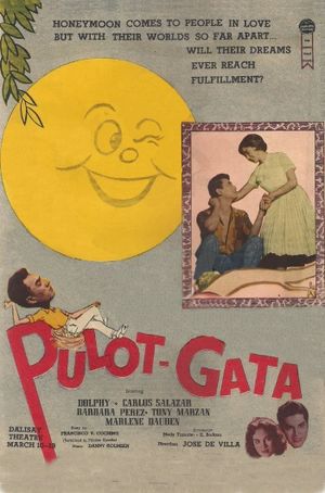 Pulot gata's poster