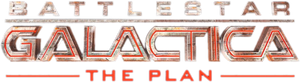 Battlestar Galactica: The Plan's poster