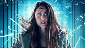 Control's poster