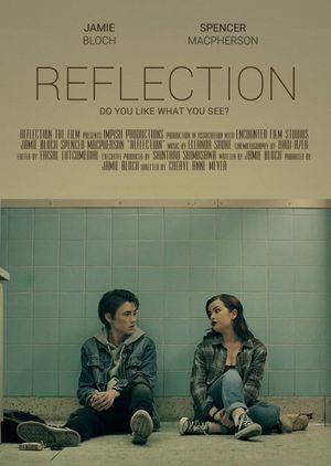 Reflection's poster