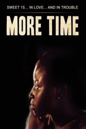 More Time's poster