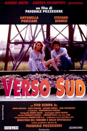 Verso sud's poster