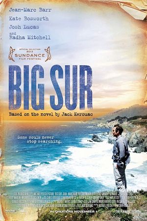 Big Sur's poster image