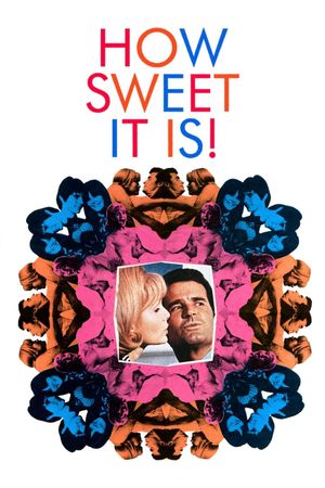 How Sweet It Is!'s poster