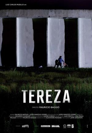 Tereza's poster