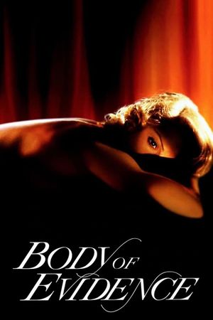 Body of Evidence's poster