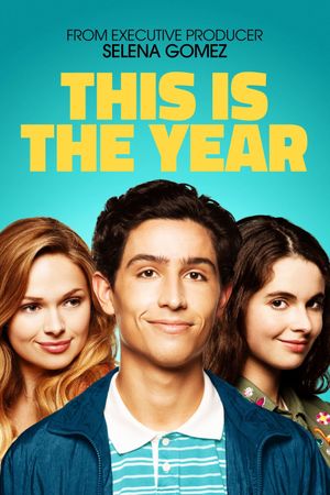 This Is the Year's poster