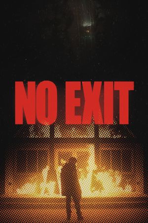 No Exit's poster