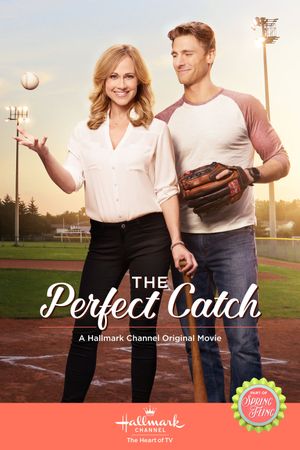The Perfect Catch's poster