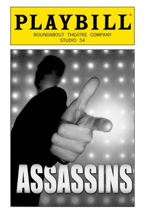 Assassins's poster