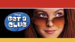 Get a Clue's poster