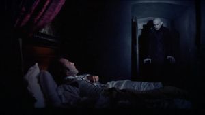 Nosferatu the Vampyre's poster